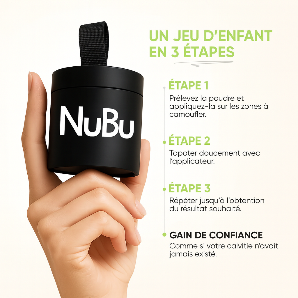 Fibre Naturelle Densifiante